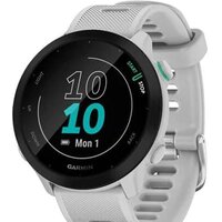 Garmin Forerunner 55 (белый)