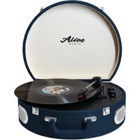 Alive Audio Movie (океанская глубина)