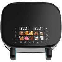 Аэрогриль (аэрофритюрница) Cecotec Cecofry&Grill Smokin'Prime 11000 101139 - Превью изображения №3 — Интернет-магазин Teono.by