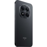 Телефон Xiaomi Redmi Note 15 Pro 5G 8GB/256GB международная версия (черный) - Превью изображения №6 — Интернет-магазин Teono.by