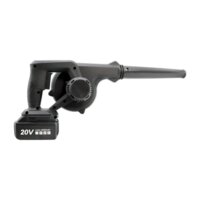 Бытовая (строительная) воздуходувка Zitrek ZKBL20V 082-2011 (с 2-мя АКБ) - Превью изображения №4 — Интернет-магазин Teono.by
