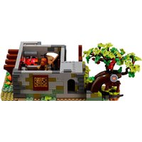 LEGO Ideas 21325 Средневековая кузница Image #8