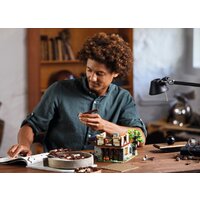 LEGO Ideas 21325 Средневековая кузница Image #23