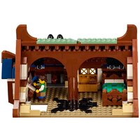LEGO Ideas 21325 Средневековая кузница Image #10