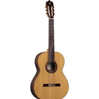 Alhambra Student Iberia Ziricote