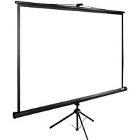 Проекционный экран CACTUS TriExpert 220x220 CS-PSTE-220X220-BK - Превью изображения №2 — Интернет-магазин Teono.by