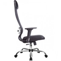 Metta B 1b 11/2D 18/2D CH (темно-серый) Image #2