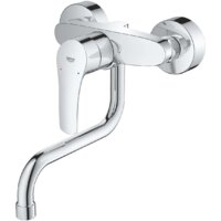 Смеситель Grohe Eurosmart 31391003 - Превью изображения №3 — Интернет-магазин Teono.by