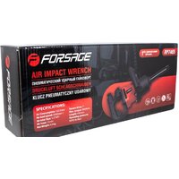 Пневматический гайковерт FORSAGE F-RP7465 - Превью изображения №4 — Интернет-магазин Teono.by