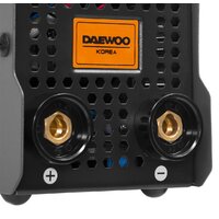 Daewoo Power DW 175 Image #4