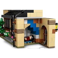 LEGO Harry Potter 75968 Тисовая улица, дом 4 Image #9