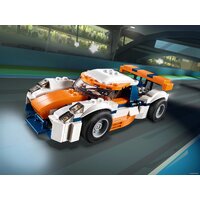 LEGO Creator 31089 Оранжевый гоночный автомобиль Image #11