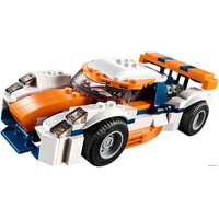 LEGO Creator 31089 Оранжевый гоночный автомобиль Image #4