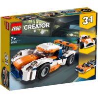 LEGO Creator 31089 Оранжевый гоночный автомобиль