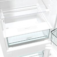 Холодильник Gorenje NRKI418EA0 - Превью изображения №13 — Интернет-магазин Teono.by