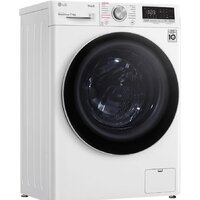 Стирально-сушильная машина LG F2V5HG0W - Превью изображения №3 — Интернет-магазин Teono.by