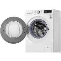 Стирально-сушильная машина LG F2V5HG0W - Превью изображения №12 — Интернет-магазин Teono.by