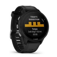 Garmin Forerunner 955 (черный) Image #3