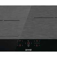 Варочная панель Gorenje GI6421SYB - Превью изображения №3 — Интернет-магазин Teono.by