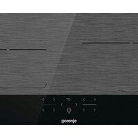 Варочная панель Gorenje GI6421SYB - Превью изображения №5 — Интернет-магазин Teono.by