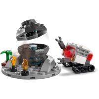 LEGO City 60351 Космодром Image #3
