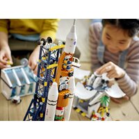 LEGO City 60351 Космодром Image #10