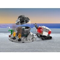 LEGO City 60351 Космодром Image #11