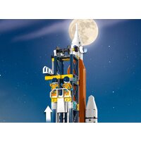 LEGO City 60351 Космодром Image #6