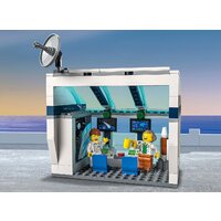 LEGO City 60351 Космодром Image #4