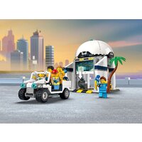 LEGO City 60351 Космодром Image #7