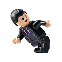 LEGO DC Super Heroes 76181 Бэтмобиль: погоня за Пингвином Image #6