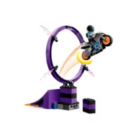 LEGO City 60361 Главное каскадерское испытание Image #5