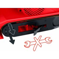 Einhell TC-BS 8038 (4466260) Image #3