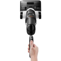 Вертикальный моющий пылесос Roborock Wet and Dry Vacuum Cleaner F25 ALT WD5M4A (с русской озвучкой, черный) - Превью изображения №9 — Интернет-магазин Teono.by