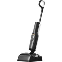Вертикальный моющий пылесос Roborock Wet and Dry Vacuum Cleaner F25 ALT WD5M4A (с русской озвучкой, черный) - Превью изображения №4 — Интернет-магазин Teono.by