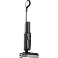 Вертикальный моющий пылесос Roborock Wet and Dry Vacuum Cleaner F25 ALT WD5M4A (с русской озвучкой, черный) - Превью изображения №7 — Интернет-магазин Teono.by