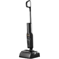 Вертикальный моющий пылесос Roborock Wet and Dry Vacuum Cleaner F25 ALT WD5M4A (с русской озвучкой, черный) - Превью изображения №3 — Интернет-магазин Teono.by