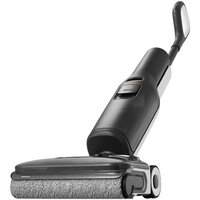 Вертикальный моющий пылесос Roborock Wet and Dry Vacuum Cleaner F25 ALT WD5M4A (с русской озвучкой, черный) - Превью изображения №8 — Интернет-магазин Teono.by
