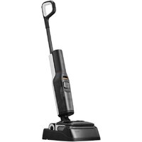 Вертикальный моющий пылесос Roborock Wet and Dry Vacuum Cleaner F25 ALT WD5M4A (с русской озвучкой, черный) - Превью изображения №5 — Интернет-магазин Teono.by