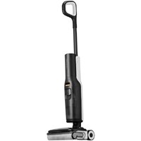 Вертикальный моющий пылесос Roborock Wet and Dry Vacuum Cleaner F25 ALT WD5M4A (с русской озвучкой, черный) - Превью изображения №6 — Интернет-магазин Teono.by
