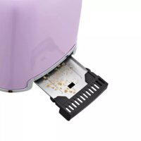 Тостер Kitfort KT-6218-3 - Превью изображения №6 — Интернет-магазин Teono.by