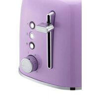 Тостер Kitfort KT-6218-3 - Превью изображения №5 — Интернет-магазин Teono.by