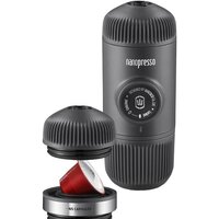 WACACO Nanopresso Grey + NS Adapter