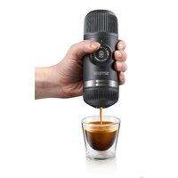 WACACO Nanopresso Grey + NS Adapter Image #8