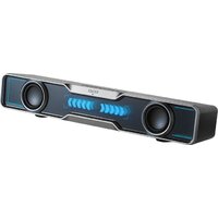 Мультимедиа акустика