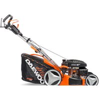 Daewoo Power DLM 5100SV Image #6