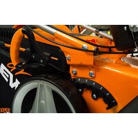 Daewoo Power DLM 5100SV Image #5