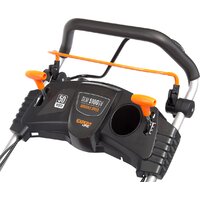 Daewoo Power DLM 5100SV Image #9