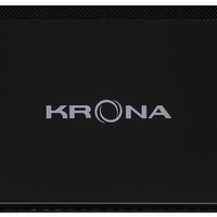 Электрический духовой шкаф Krona Estero 45 BL - Превью изображения №6 — Интернет-магазин Teono.by