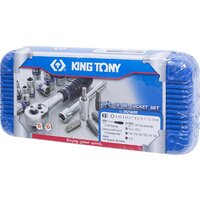 Универсальный набор инструментов King Tony 2525MRE (25 предметов) - Превью изображения №4 — Интернет-магазин Teono.by
